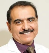 Dr Rajesh Sharma